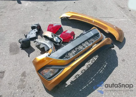 2020 Chevrolet Spark Fwd Ls Automatic z USA, uszkodzony, nr VIN KL8CB6SA3LC429807